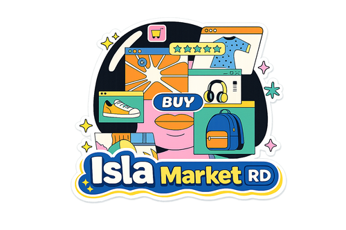 Isla Market RD